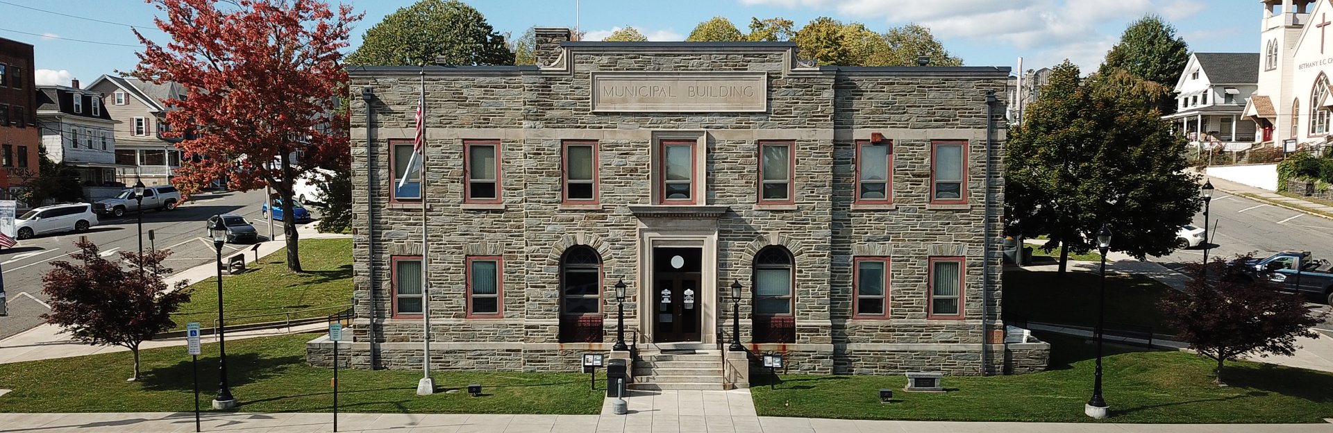 Lehighton Borough