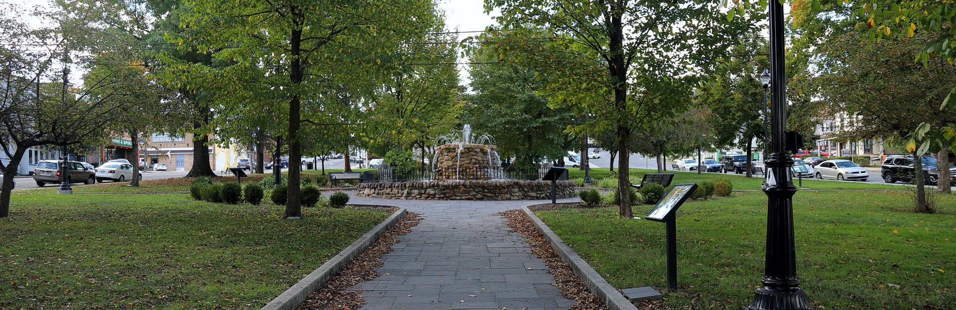 Lehighton Borough