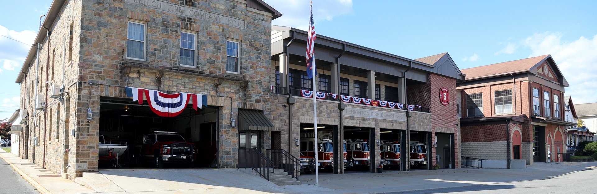 Lehighton Borough