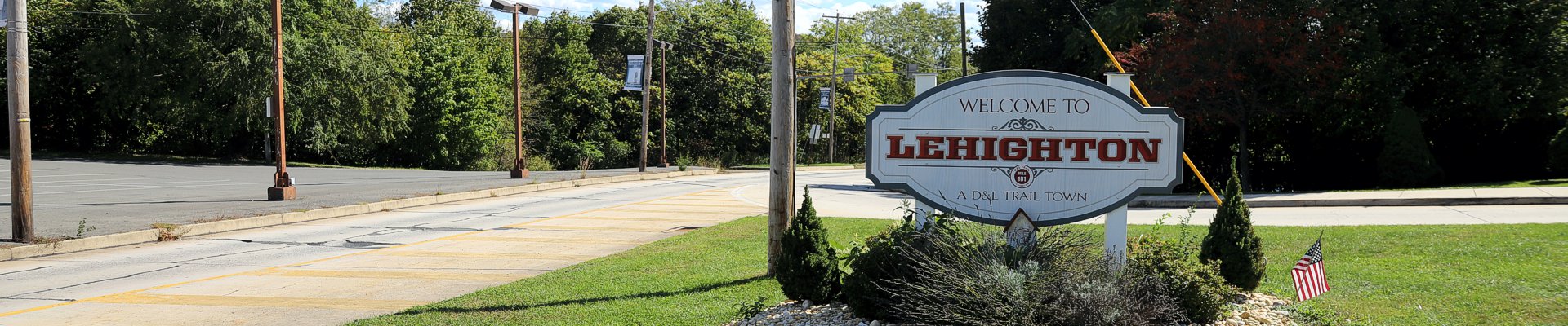 Lehighton Borough
