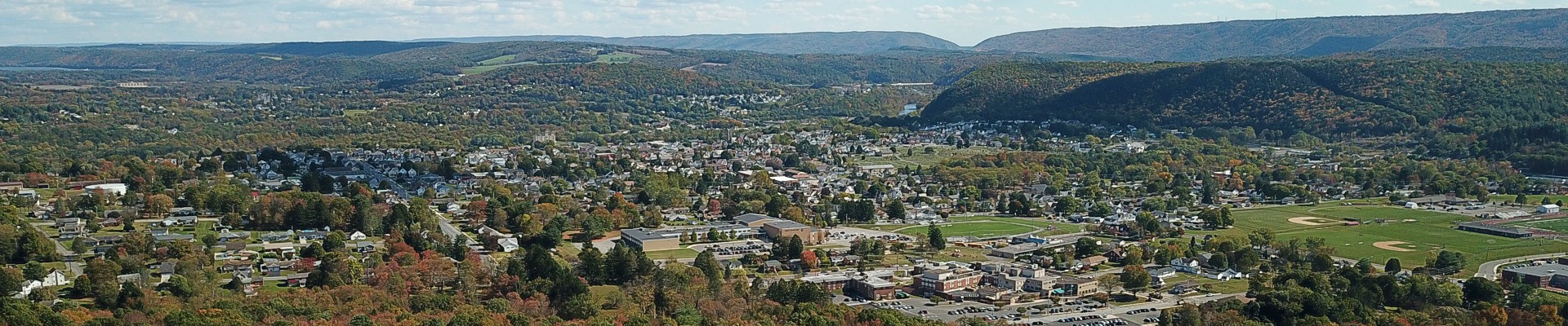 Lehighton Borough