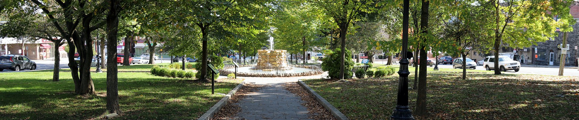 Lehighton Borough