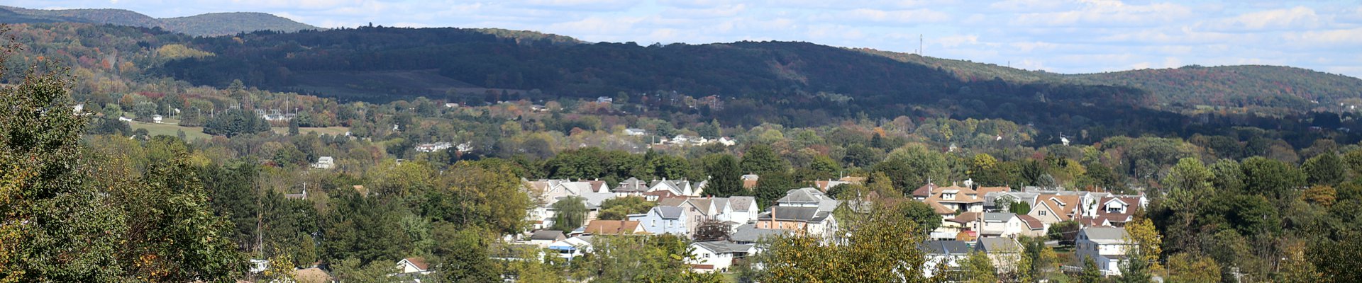Lehighton Borough