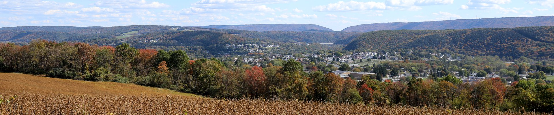 Lehighton Borough