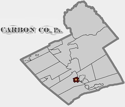 Bourough of Lehighton - Carbon County