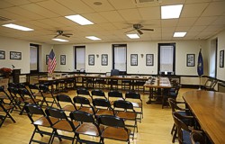 Borough Council