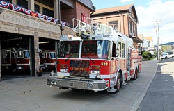Fire Department