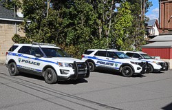 Police