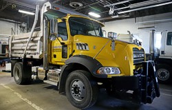 Public Works